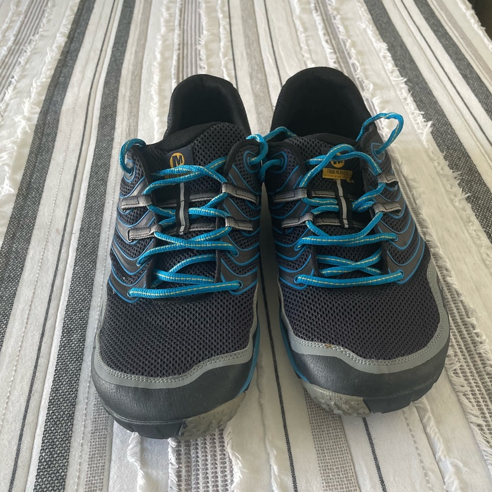 Men’s 13 Merrill’s